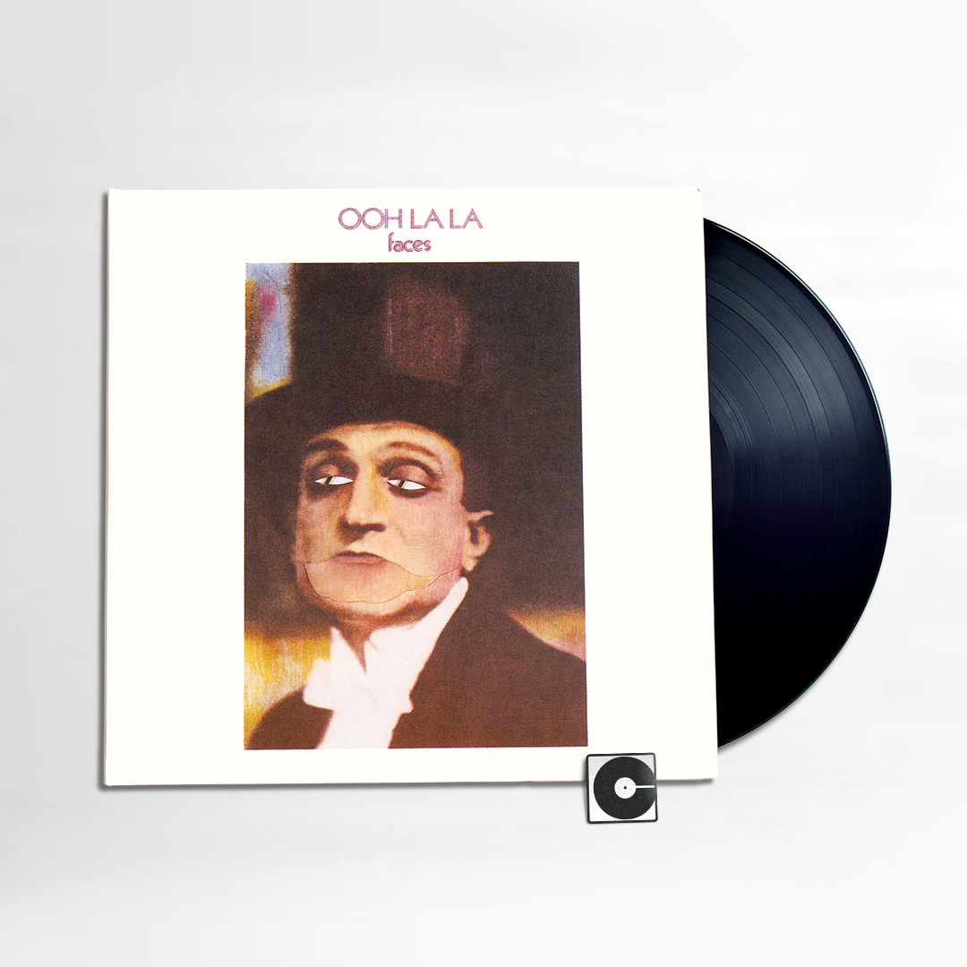 Faces - "Ooh La La"