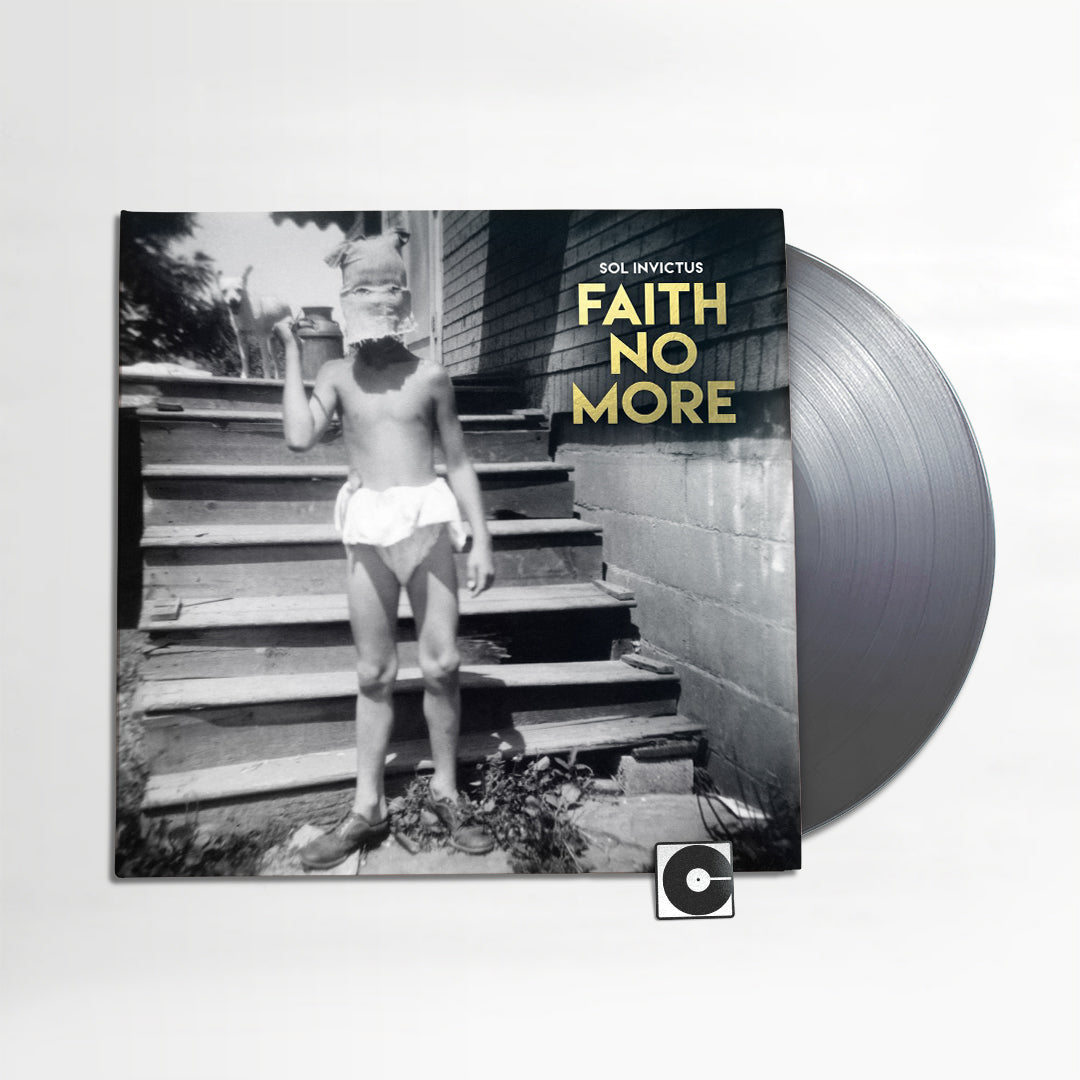 Faith No More - "Sol Invictus"