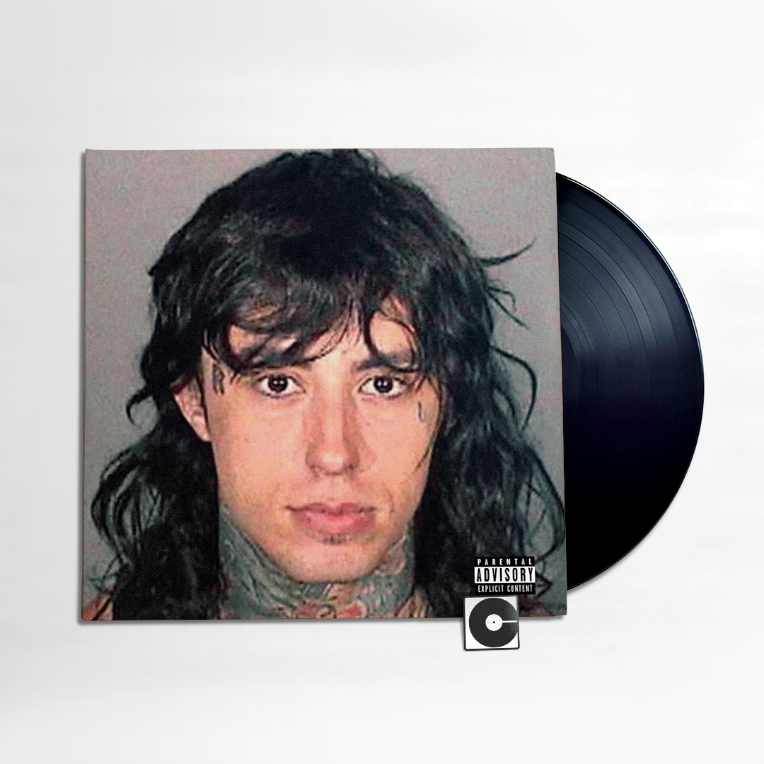 Falling in Reverse - "Popular Monster" – ComebackVinyl.com