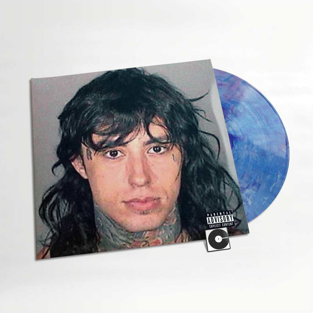 Falling Reverse Record Falling in Reverse -