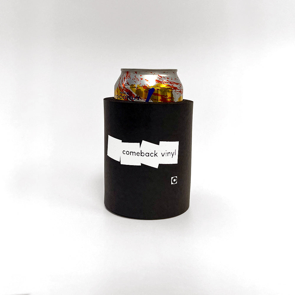 Self-Titled Thick Foam Can Cooler