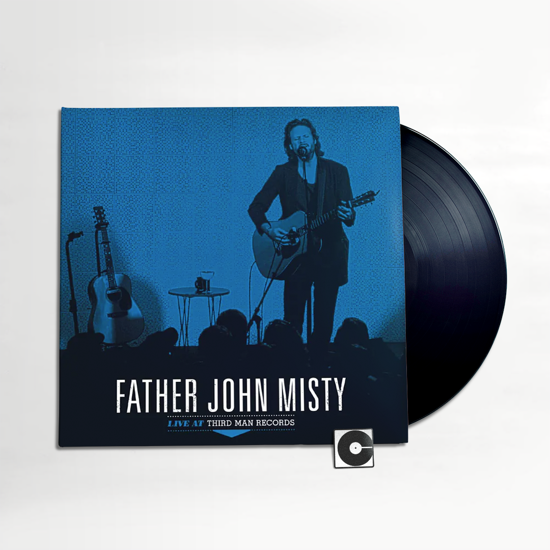 Father John Misty - "Live At Third Man Records"