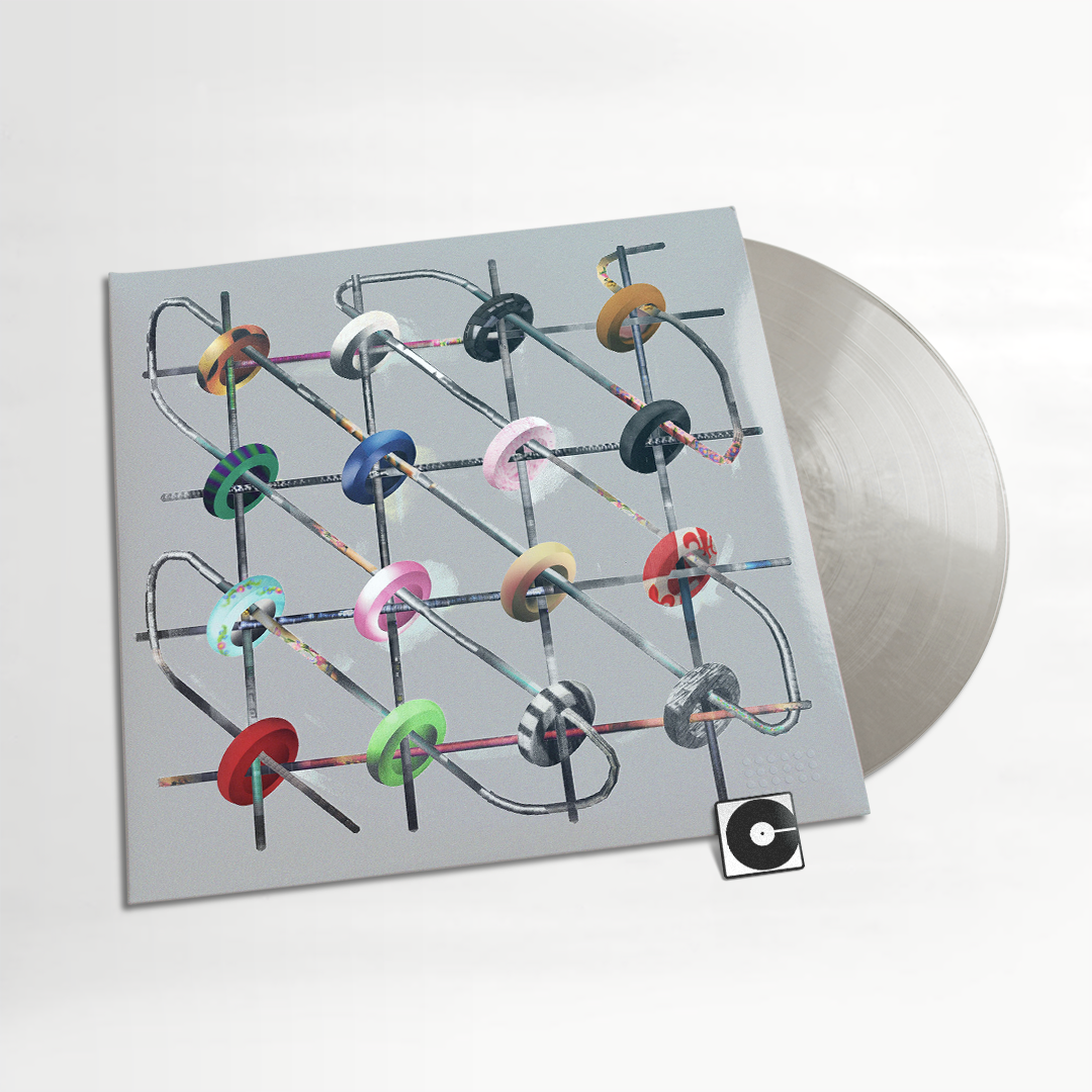 Feeble Little Horse - "Bitknot" Indie Exclusive