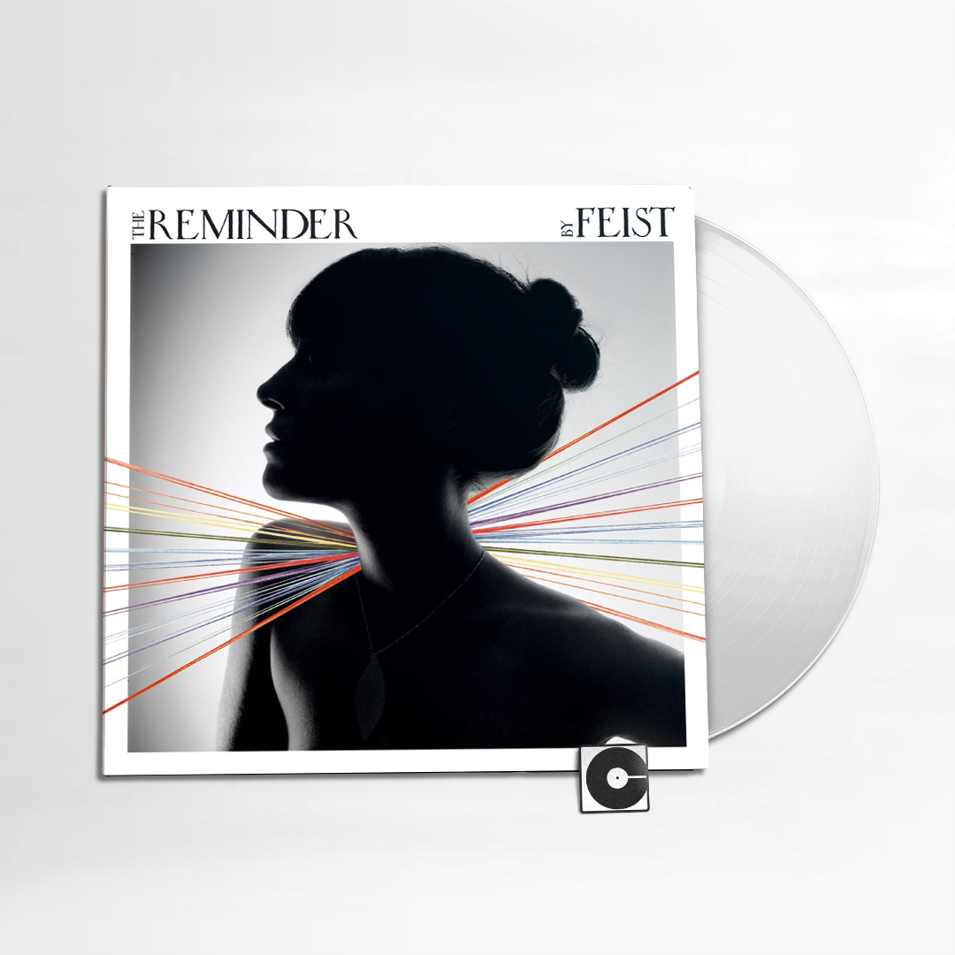 Feist - "Reminder"