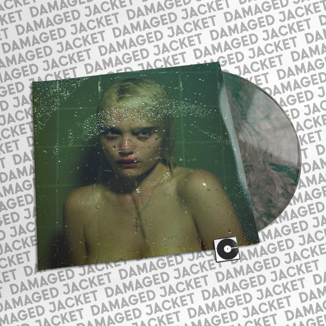 Sky Ferreira - "Night Time, My Time" DMG