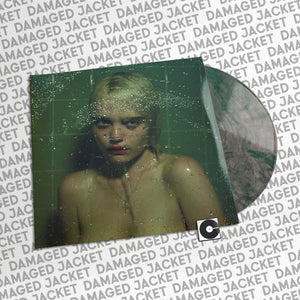 Sky Ferreira - "Night Time, My Time" DMG