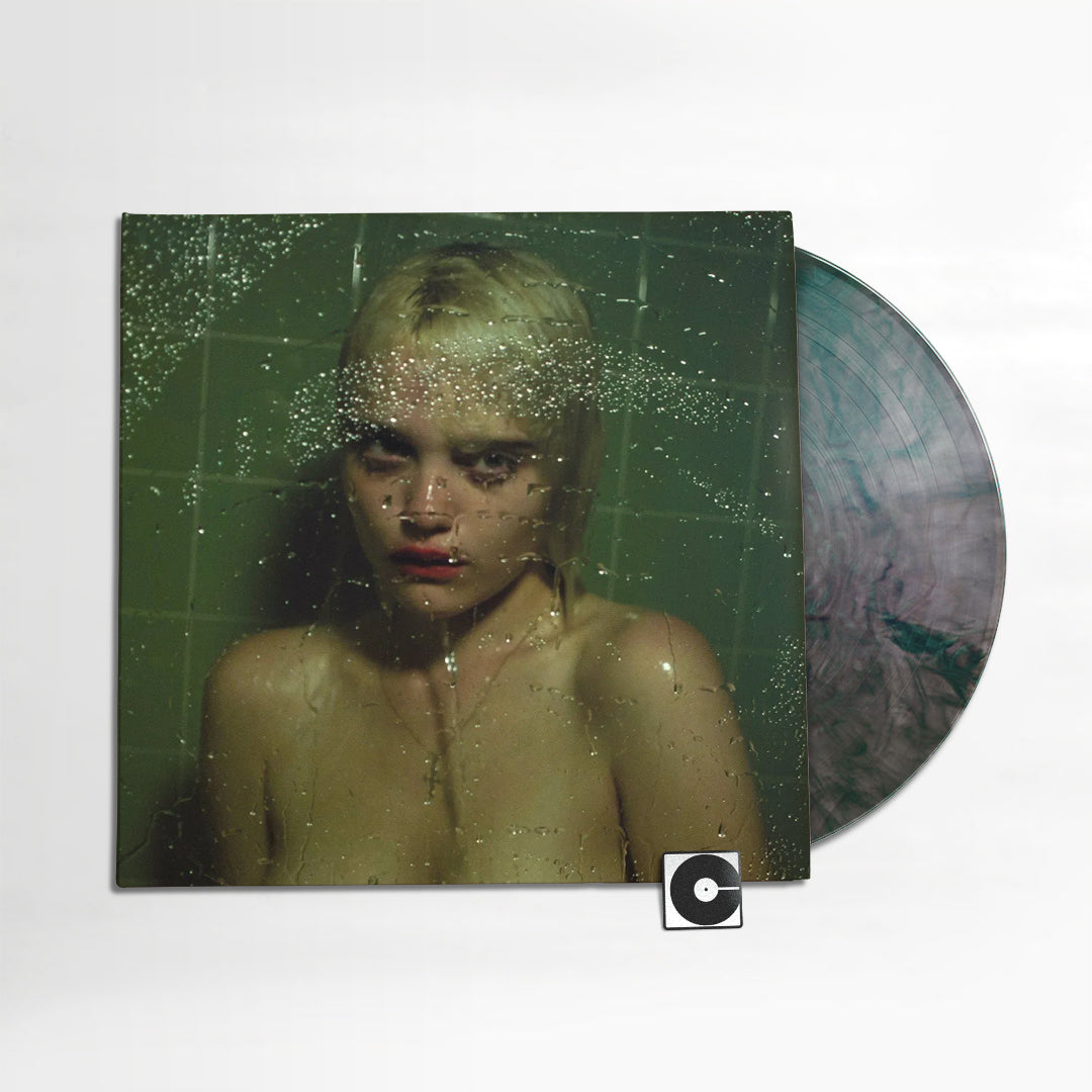 Sky Ferreira - "Night Time, My Time"