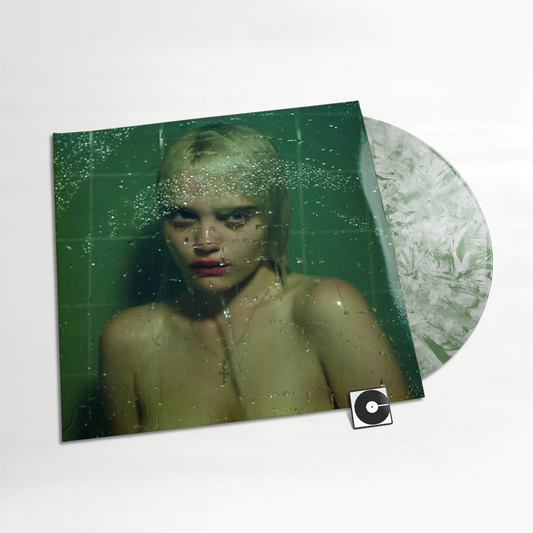 Sky Ferreira - "Night Time, My Time"