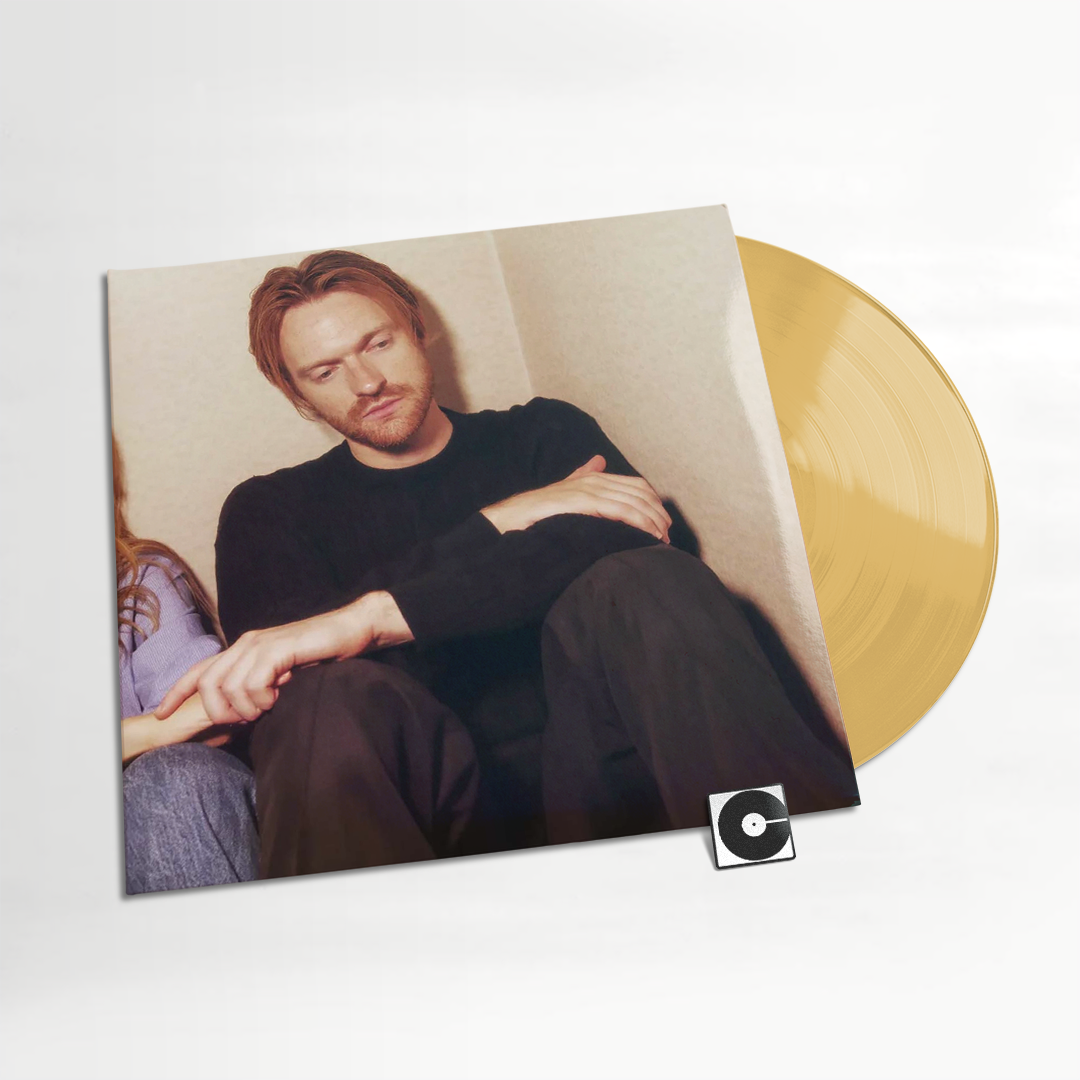 Finneas - "For Cryin' Out Loud!" Color Vinyl