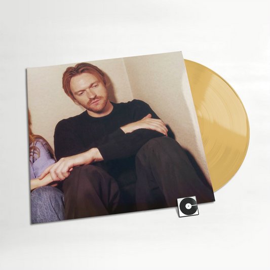 Finneas - "For Cryin' Out Loud!" Color Vinyl