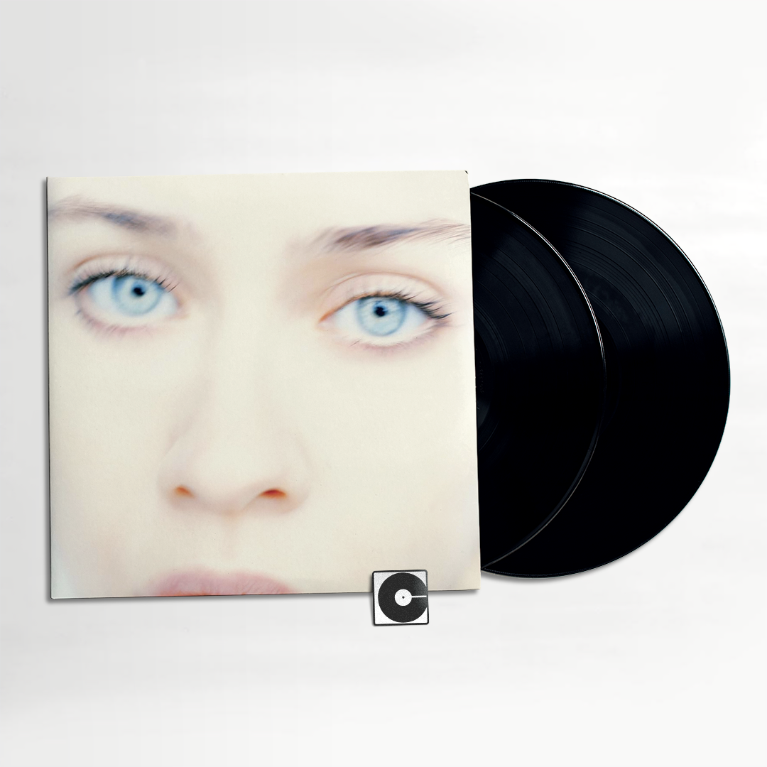 Fiona Apple Tidal ComebackVinyl Fiona apple tidal comebackvinyl