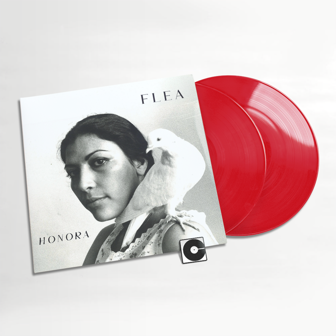 Flea - "Honora" Indie Exclusive