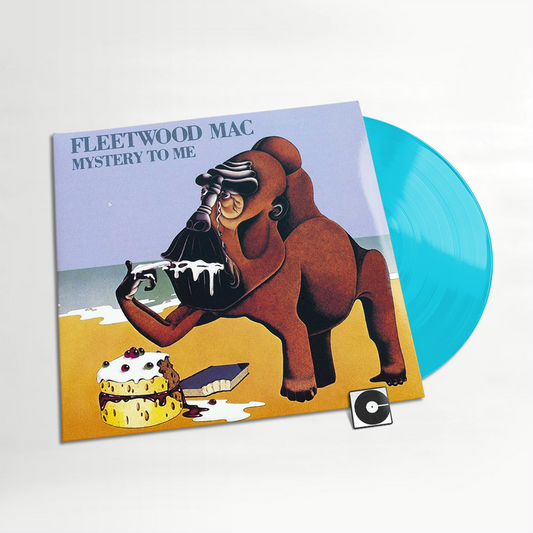 Fleetwood Mac - "Mystery To Me" Indie Exclusive