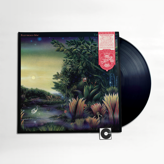 PRE-ORDER: Fleetwood Mac - "Tango In The Night" Rhino Reserve