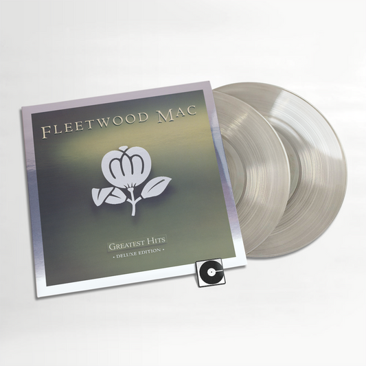 PRE-ORDER: Fleetwood Mac - "Greatest Hits" 2026 Indie Exclusive Pressing