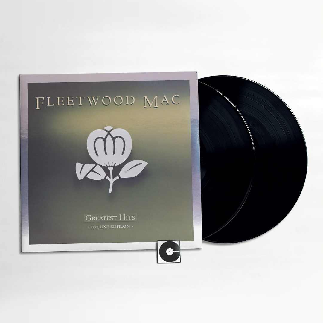 Fleetwood Mac - "Greatest Hits" 2026 Pressing