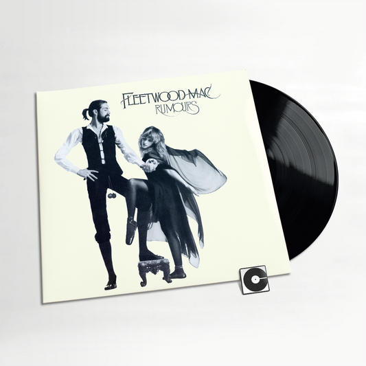 Fleetwood Mac - "Rumours" 2025 Pressing