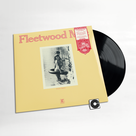 PRE-ORDER: Fleetwood Mac - "Future Games" Rhino Reserve
