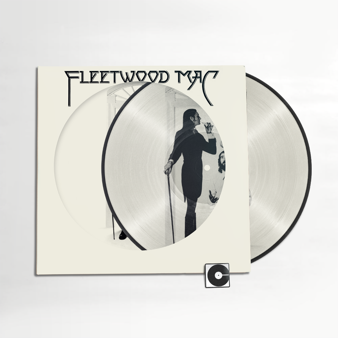 Fleetwood Mac - "Fleetwood Mac" RSD 2025