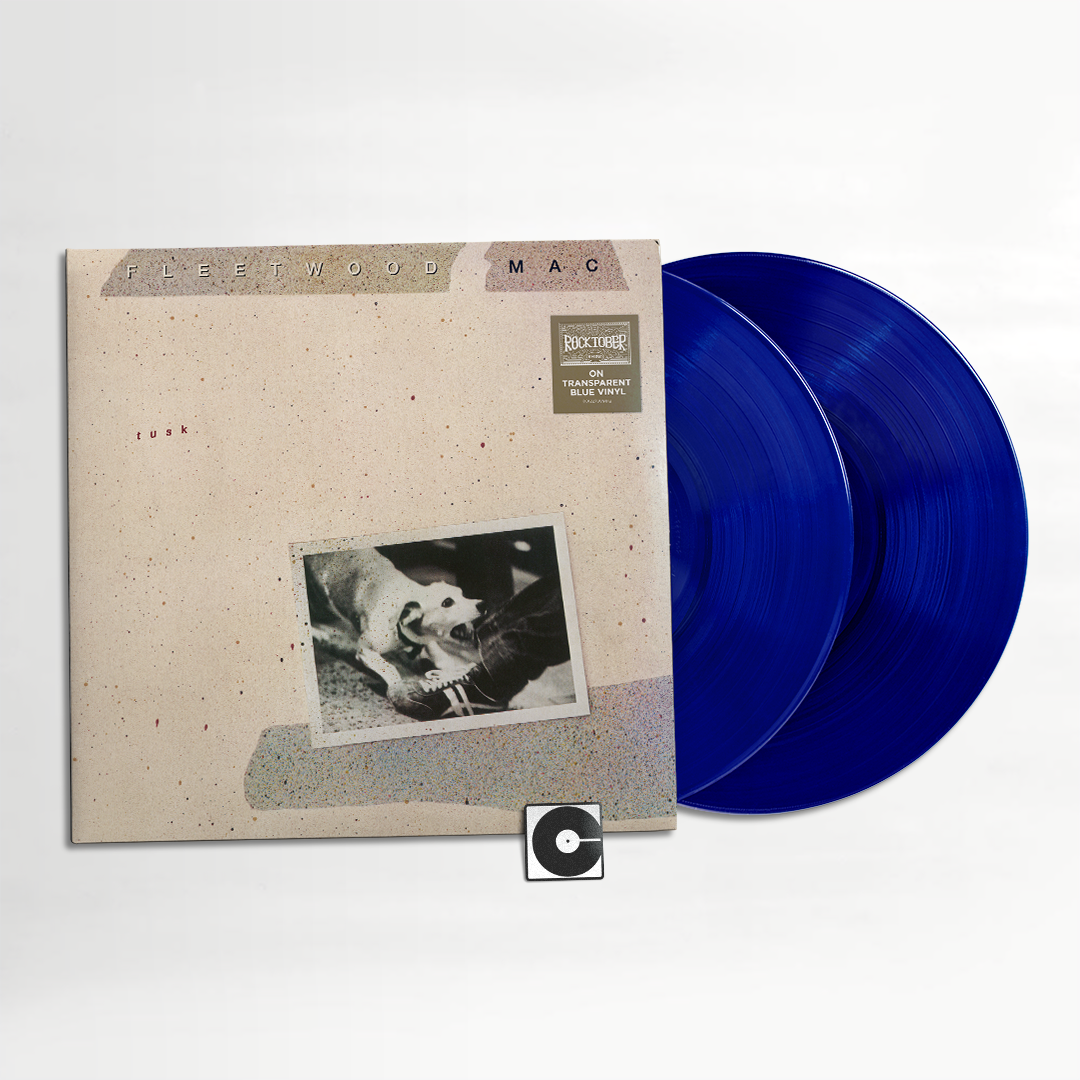 Fleetwood Mac - "Tusk" Indie Exclusive