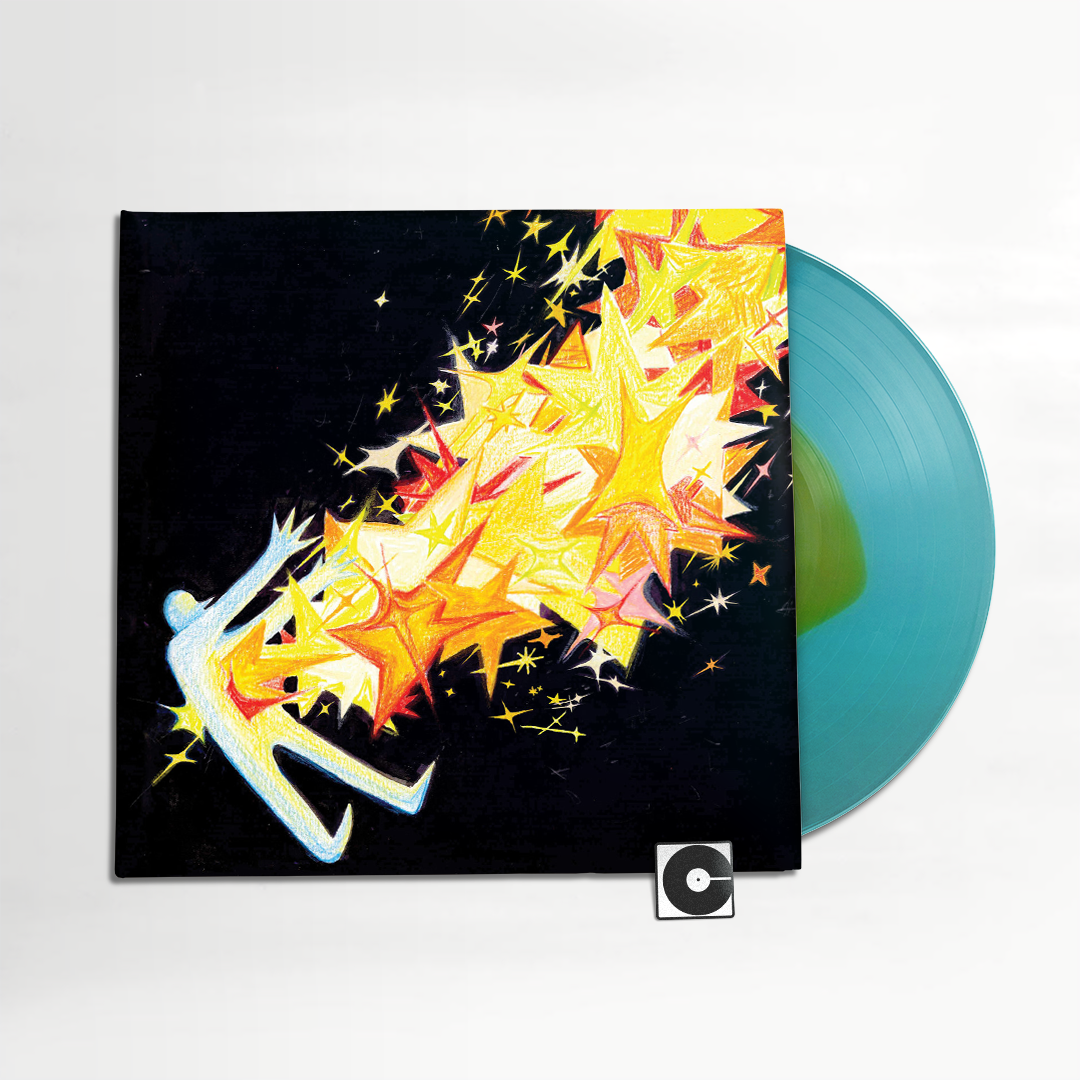 Flipturn - "Burnout Days" Indie Exclusive