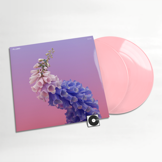 Flume - "Skin" 2026 Pressing