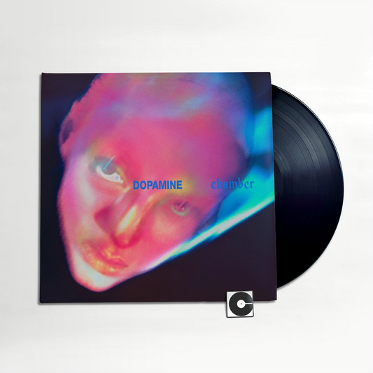 PRE-ORDER: Fontaines D.C. - "Dopamine Chamber"