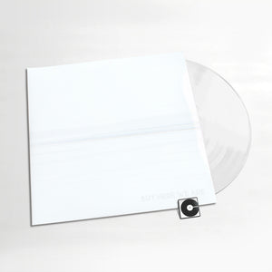 Foo Fighters 'But Here We Are' LP (White Vinyl)