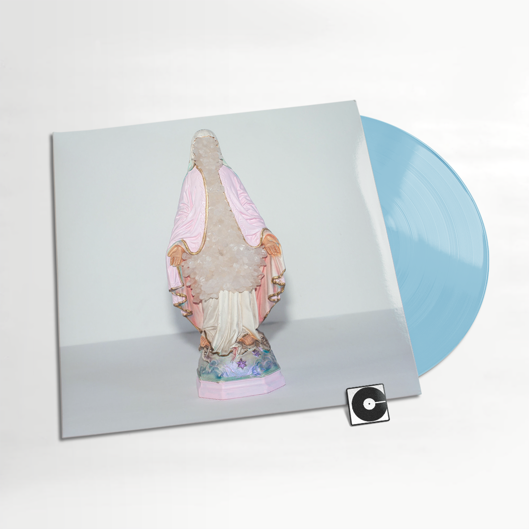 The Format - "Boycott Heaven" Indie Exclusive