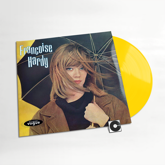 Françoise Hardy - "Tous Les Garcons Et Les Filles" 2025 Pressing