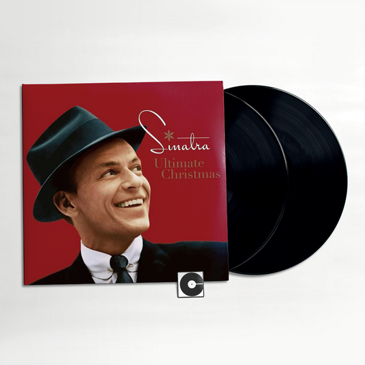 Frank Sinatra - "Sinatra Ultimate Christmas"