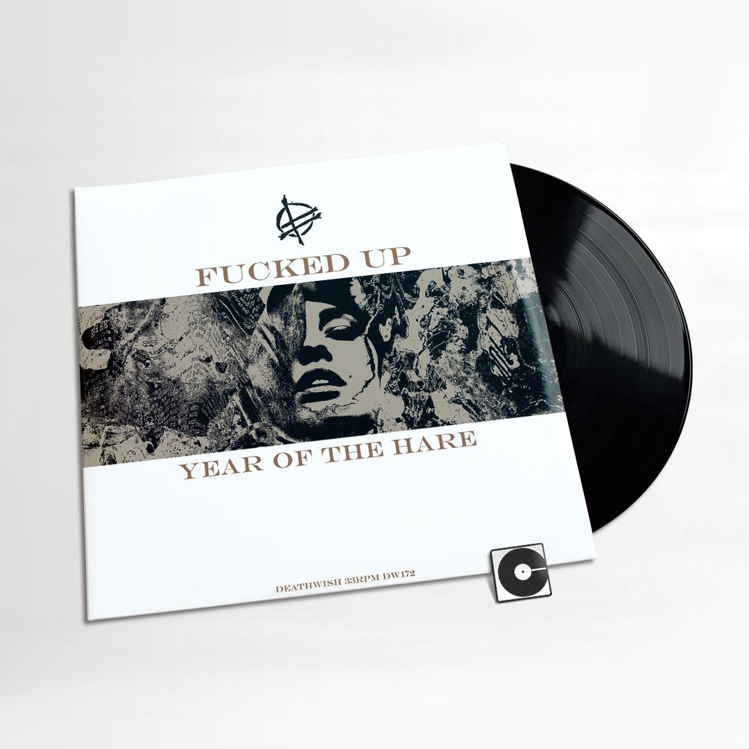 Fucked Up - "Year Of The Hare"