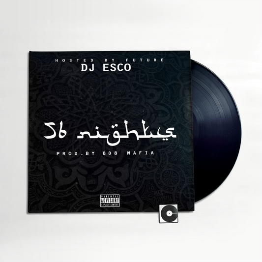 Future - "56 Nights"