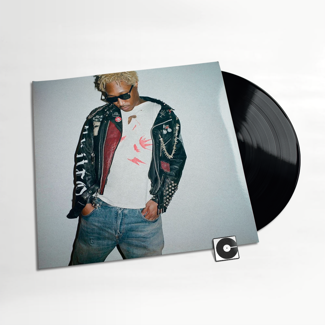Future - "The Real Me"