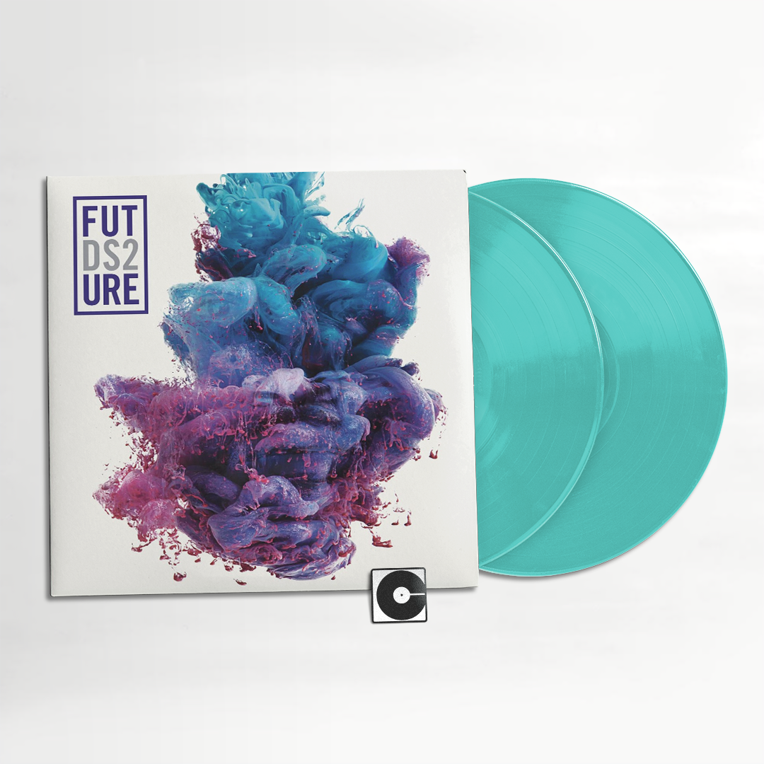 Future DS2 Indie Exclusive ComebackVinyl Com   Future 8713 