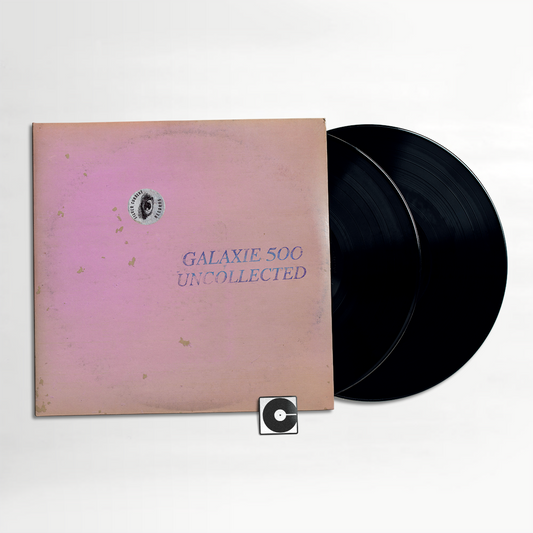 Galaxie 500 - "Uncollected Noise New York '88-'90"