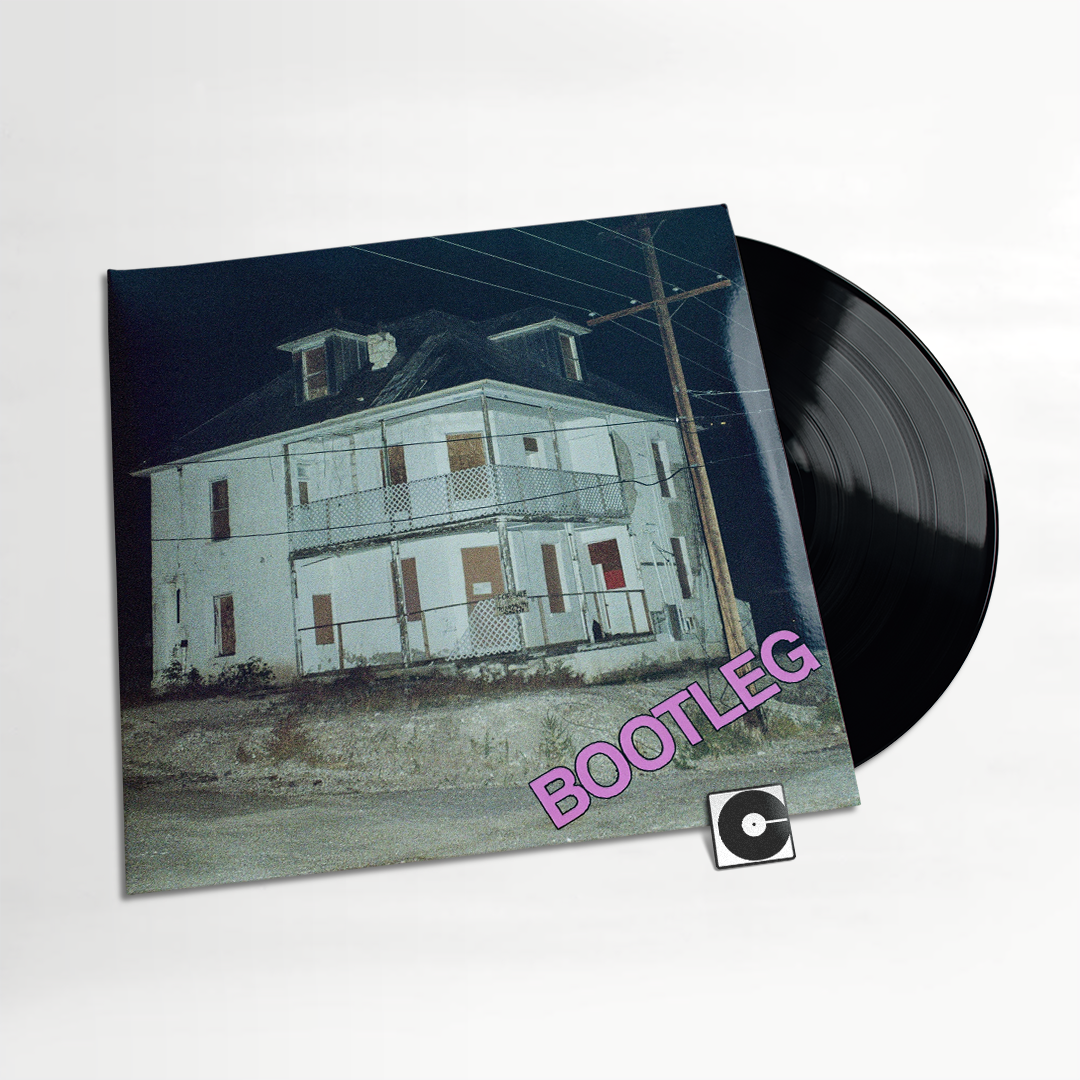 The Garden - "Bootleg"