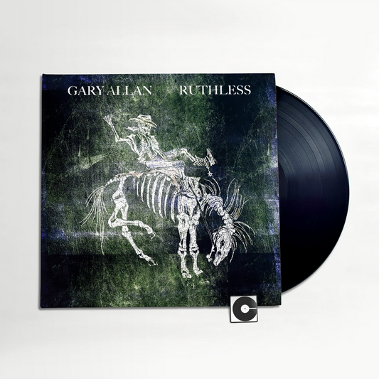 Gary Allan - "Ruthless"