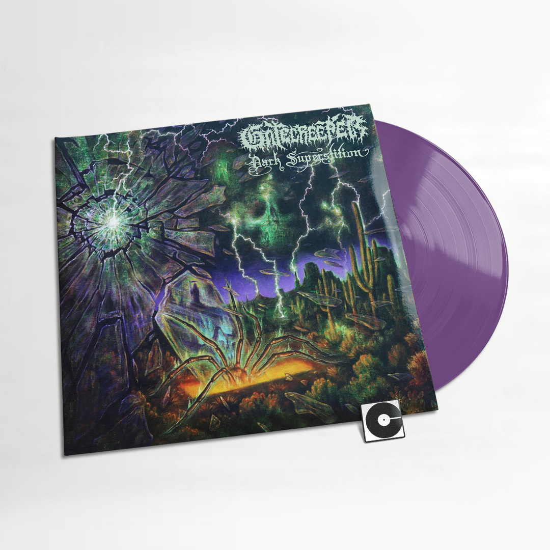 Gatecreeper - 