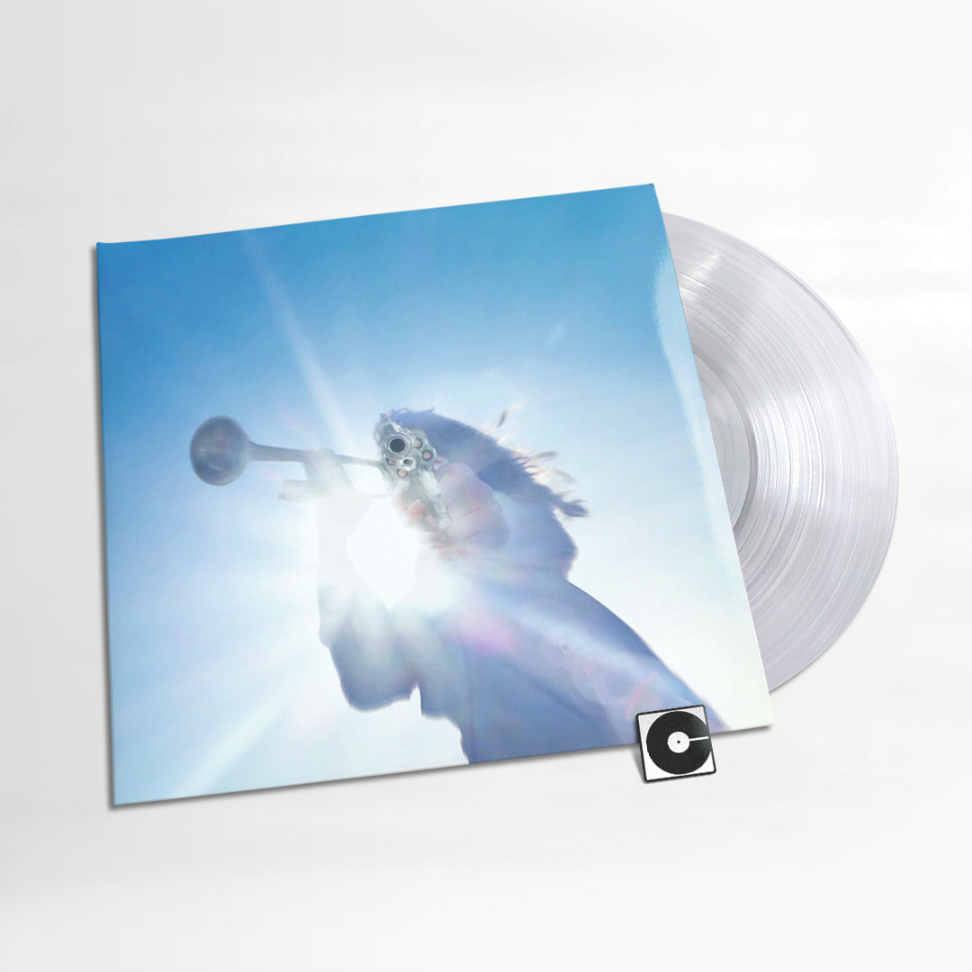 Geese - "Getting Killed"