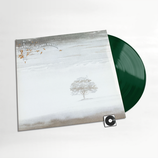 Genesis - "Wind & Wuthering"
