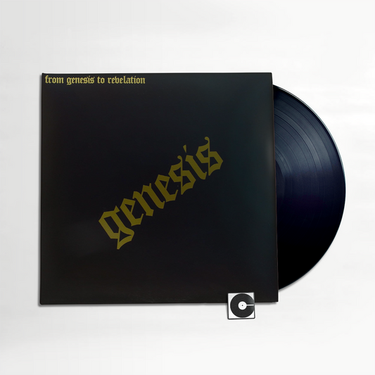 Genesis - "From Genesis To Revelation"