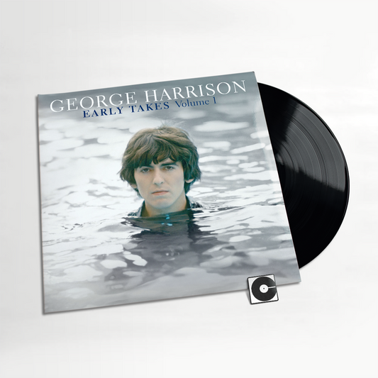 George Harrison - "Early Takes, Volume 1" 2024 Pressing