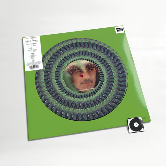 George Harrison - "George Harrison " RSD Black Friday 2026