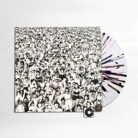 George Michael - "Listen Without Prejudice" Indie Exclusive