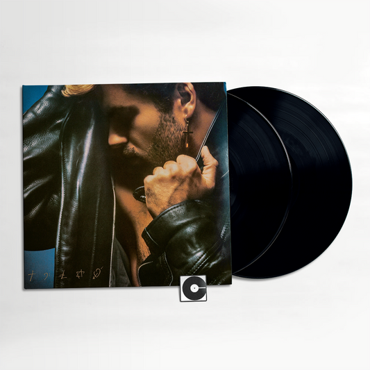 George Michael - "Faith" 2026 Half-Speed Pressing