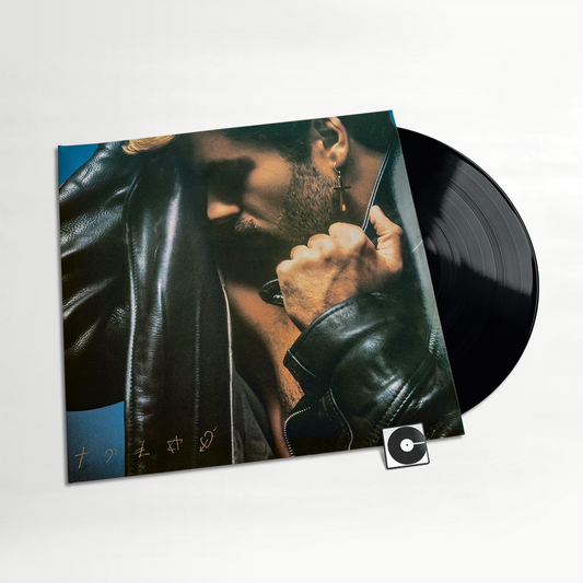 George Michael - "Faith" 2026 Pressing
