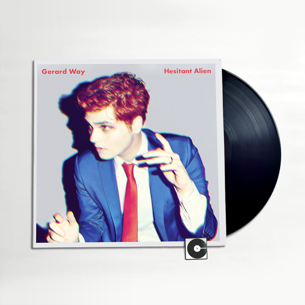 Gerard Way - 