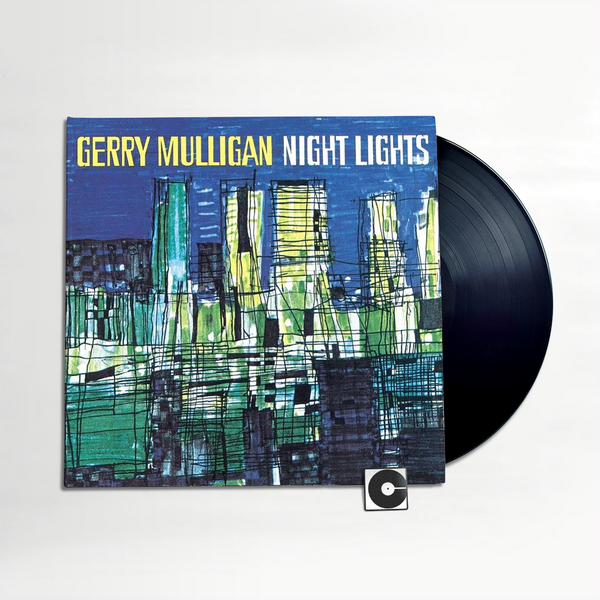 Gerry Mulligan - 