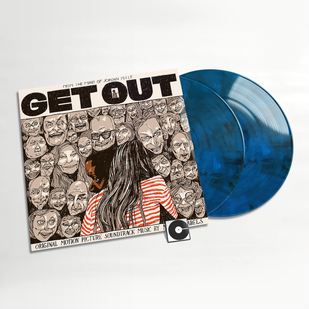 Michael Abels - "Get Out"